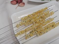 -勇利赵家烤肉坊(含光路店)