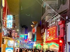 -梨泰院