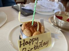 -上海和平饭店华懋阁 Cathay Room