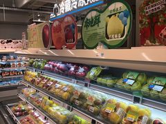 -盒马鲜生(富田新天地店)