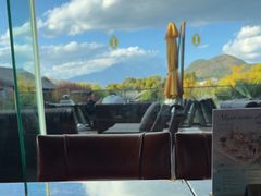 -时光吧·大堂吧·丽江和府洲际度假酒店