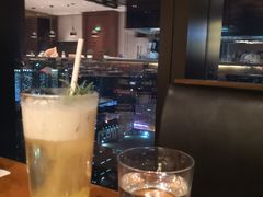 -沈阳君悦酒店·意坊意大利餐厅