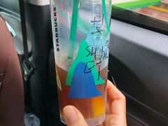 -星巴克(保定万博广场店)