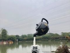 -张公山寨景区