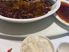-眉州东坡(春秀路店)