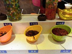 -重庆刘一手火锅(三峡广场直营店)