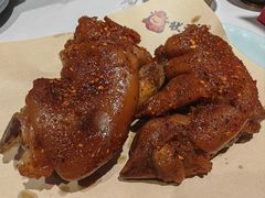 -状元阁烧烤(群力店)