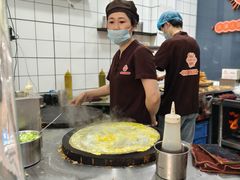 -南楼煎饼(滨江道店)