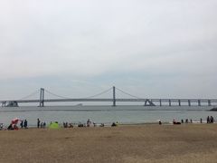 -星海湾跨海大桥