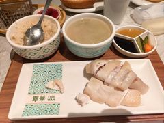 -翠华餐厅(正佳广场店)