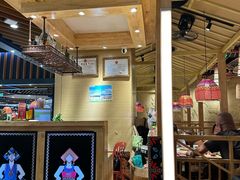 -椰夫人·养生椰子鸡(金沙洲永旺店)