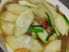 蒲瓜-荣家小吃(紫阳街店)