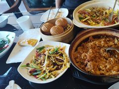 -高第街56号港式餐厅(山大路店)