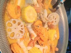 -半天妖烤鱼(西直门凯德mall店)