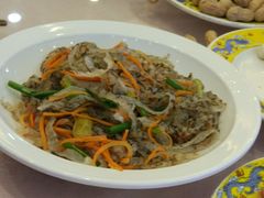 -海天一色海景自助餐厅(西港花园店)