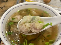 -老谢野馄饨(延安路店)