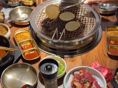 -九田家黑牛烤肉料理(新辰里亚运村店)