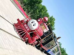 -武清南湖绿博园