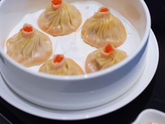 -富淳饭店(陆家嘴保利广场店)