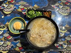 -勺子米线·云南传统小吃市集(四方街店)