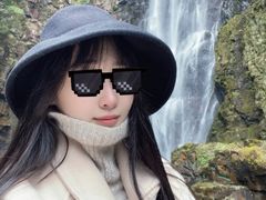 -井冈山风景名胜区