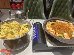 -牡丹宴·正宗洛阳菜·水席专家(国家牡丹园店)