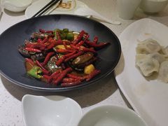 -船歌·鱼水饺青岛菜(金狮广场店)