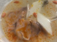 -伊兴面片·清真(五泉山店)