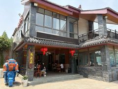 -高老庄·老溧阳·私房菜(南山竹海店)