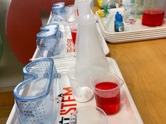 -斯坦星球AI编程·机器人科创·科学实验·信奥·思维·STEM·乐高·竞赛考级(长宁虹桥大融城荟聚中心)