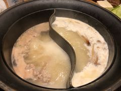 -しゃぶしゃぶ温野菜(京都河原町蛸薬師店)