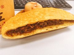 牛肉盒-高群生胡辣汤(亚运村店)