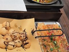 -破店肥哈·东北烧烤·夜宵(南山保利店)