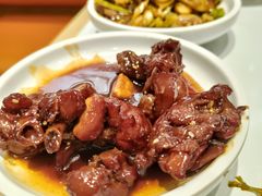 -乡村基·川味现炒大王(熙悦天街店)