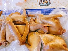 -百利鸽王(紫薇路店)