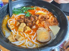 -桥香园过桥米线(国贸店)