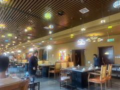 -君邦火锅(新疆大厦店)