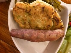 -素满香·食养自助(建邺万达店)