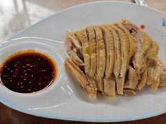 -金三角罗鸡肉(上兴街店)