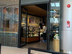-星巴克(深圳海岸城4楼店)