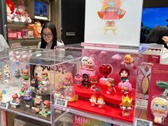 -泡泡玛特POPMART(合生汇店)