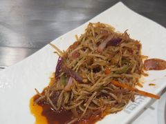 -火地铁板烧(昆山万象汇店)