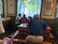 -清心素食自助餐厅(夫子庙店)