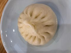 豆腐皮包子-冶春茶社(星汉大厦店)