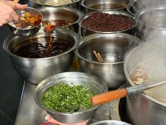 -金牌罗记肠旺面(蔡家街店)