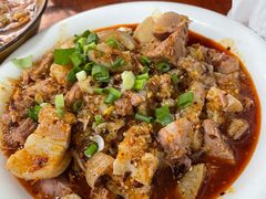 拌拐肉-巷子肥肠(科华巷店)