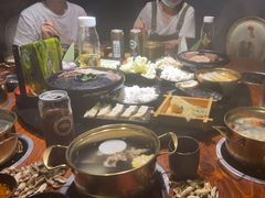 -原牛道·潮汕围炉火锅(讯美店)