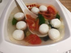 -国际青年会议酒店-苏莱斯餐厅