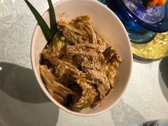 -又一福烤鸭·北京菜(东四店)