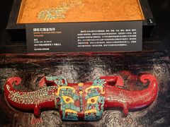 -盘龙城遗址博物院